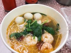 -明月虾面(厦禾路店)