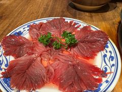 -楠火锅(太古里总店)