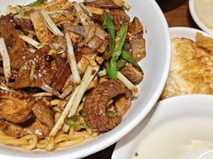 -寻裕记·现炒浇头面(人民广场店)