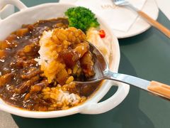 -露露家咖啡店
