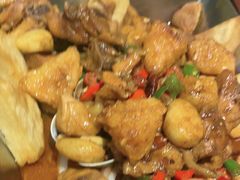 -功夫怪兽·烧烤(珠江路店)