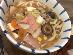 菌菇豆花猪肉米线-阿香米线(深业上城店)