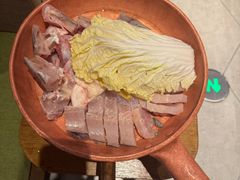 -滇大池云南菜·蒸汽石锅鱼(姚家园万象汇店)