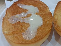 -旺角宝港式茶餐厅(寮步店)
