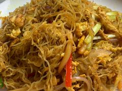 星洲炒米粉-老字号蛇口德记烧腊饭店·海鲜加工