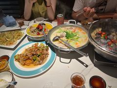 -渔傅·霞浦滩涂海鲜(建平店)