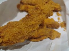 -麦当劳(福峡路店)