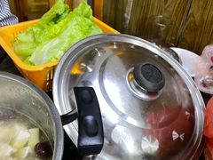-阿汉名材老鸡汤饭店(金鸡岭店)