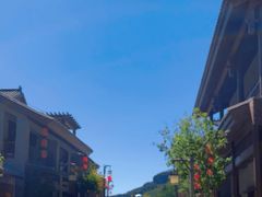 -太行锡崖沟旅游度假区