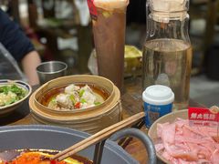 -于屿城重庆火锅(深圳总店)