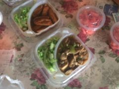 -南城香·饭香串香馄饨香(赵公口店)