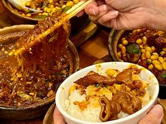 -罗妈砂锅(四川成都奎星楼店)