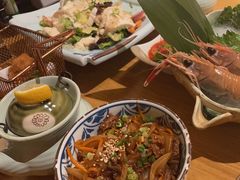 -三石铁板烧(紫竹桥店)
