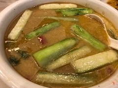-桥底辣蟹(谢斐道店)