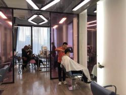 -ON STAR SALON