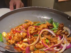 -湖南人家·家传湖南菜(水围店)