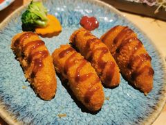 -隐月· 㐂和食屋(芝罘万达公馆店)