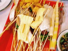 -XiaoJunGan Hotpot 钢管厂五区小郡肝火锅串串香