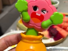 -海底捞火锅(金光华店)