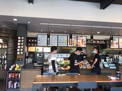 -星巴克(深圳龙岗星河时代店)