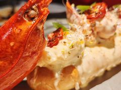-LESCEDARS Brasserie Bistro香柏树