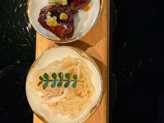 -上海苏宁宝丽嘉酒店·嘉府壹号中餐厅