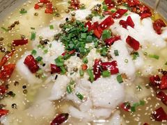 -十三式重庆江湖菜(金茂览秀城店)