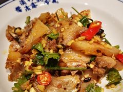 -富临轩私房菜(集庆门大街店)
