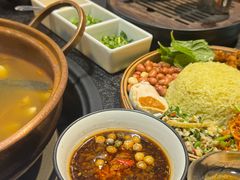 -一善菌·云南菌汤·云南菜(银泰城店)