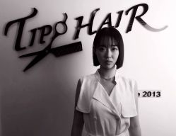 点击看大图 -Tipo Hair salon(明星)店