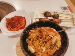 -七八冷面·延边朝鲜族美食(圣熙八号店)