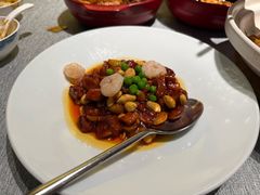 八宝辣酱-绿波廊(豫园店)