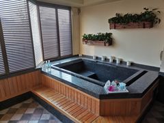 -春晖园度假酒店温泉