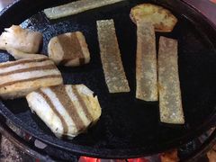 -炭虎子水浒烤肉(梦时代店)