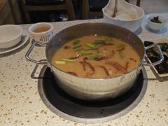 -土风豆米火锅(鸿通城店)