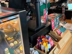 -星巴克(南京鼓楼吾悦广场店)