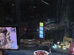 -巴奴毛肚火锅(广益哥伦布店)