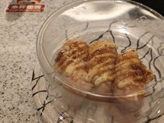 -争鲜回转寿司(中街大悦城店)