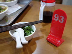 -象山小白象海鲜面