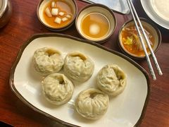 -神仙雪浓汤(明洞店)