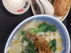 -武圣羊汤·西北面(朝阳门店)
