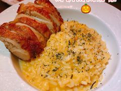 -清漫·派对音乐餐吧(市桥店)