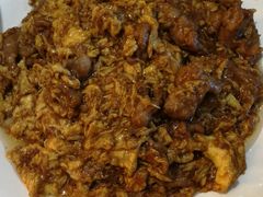 -金家老三饭庄(常营店)