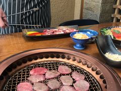 -炎蔵牛舌烤肉