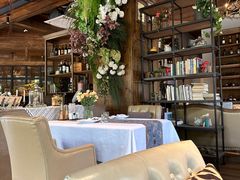 -一棵树·意大利西餐厅One Tree(新城店)