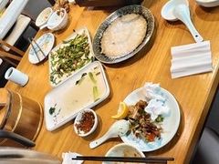 -61号餐吧(兴坪古镇漓江店)