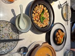 -潮堂 · 潮州菜(国贸商城店)