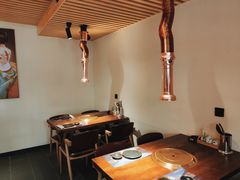 -青空日料烧肉烧鸟店(后湖兴业路店)