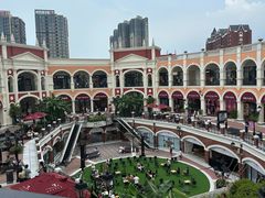 -佛罗伦萨小镇广佛名品奥特莱斯(疏港路店)