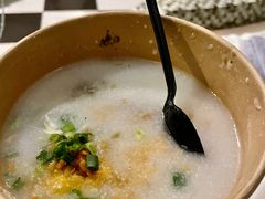 -正南齐北·老街糯米团(洪崖洞店)